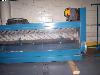  INTRA 96" Brush Box, Model BB2, 1995 yr,